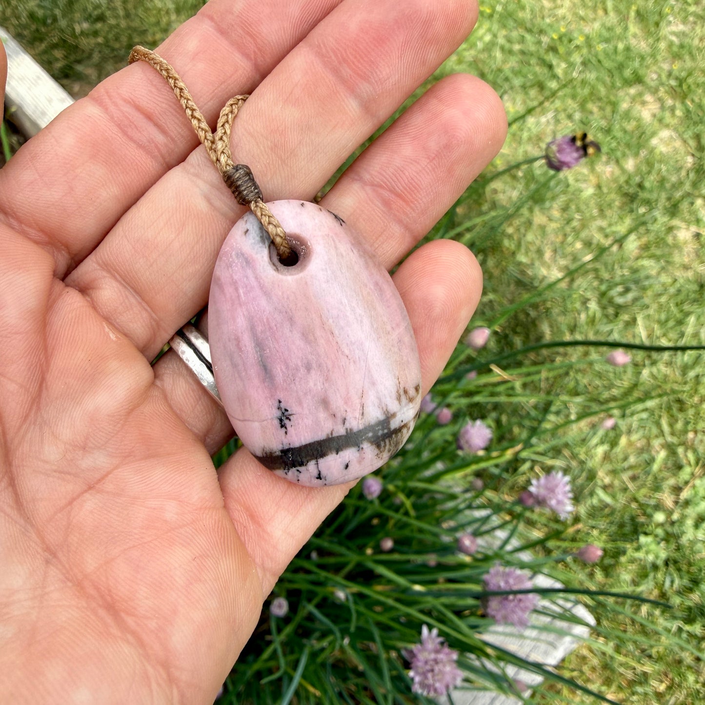 NZ Stones