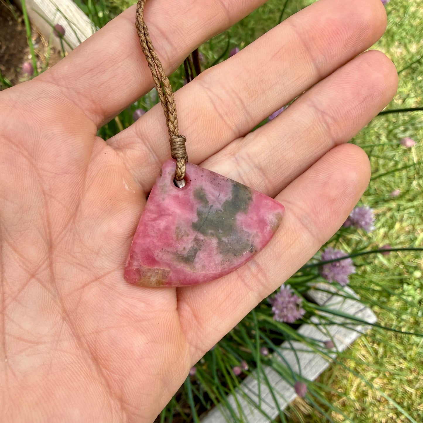 NZ Stones