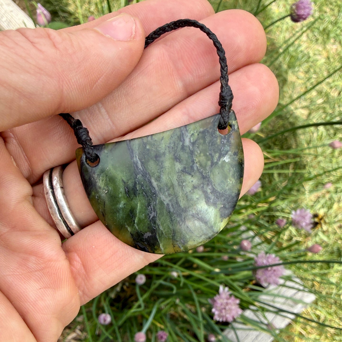 NZ Stones