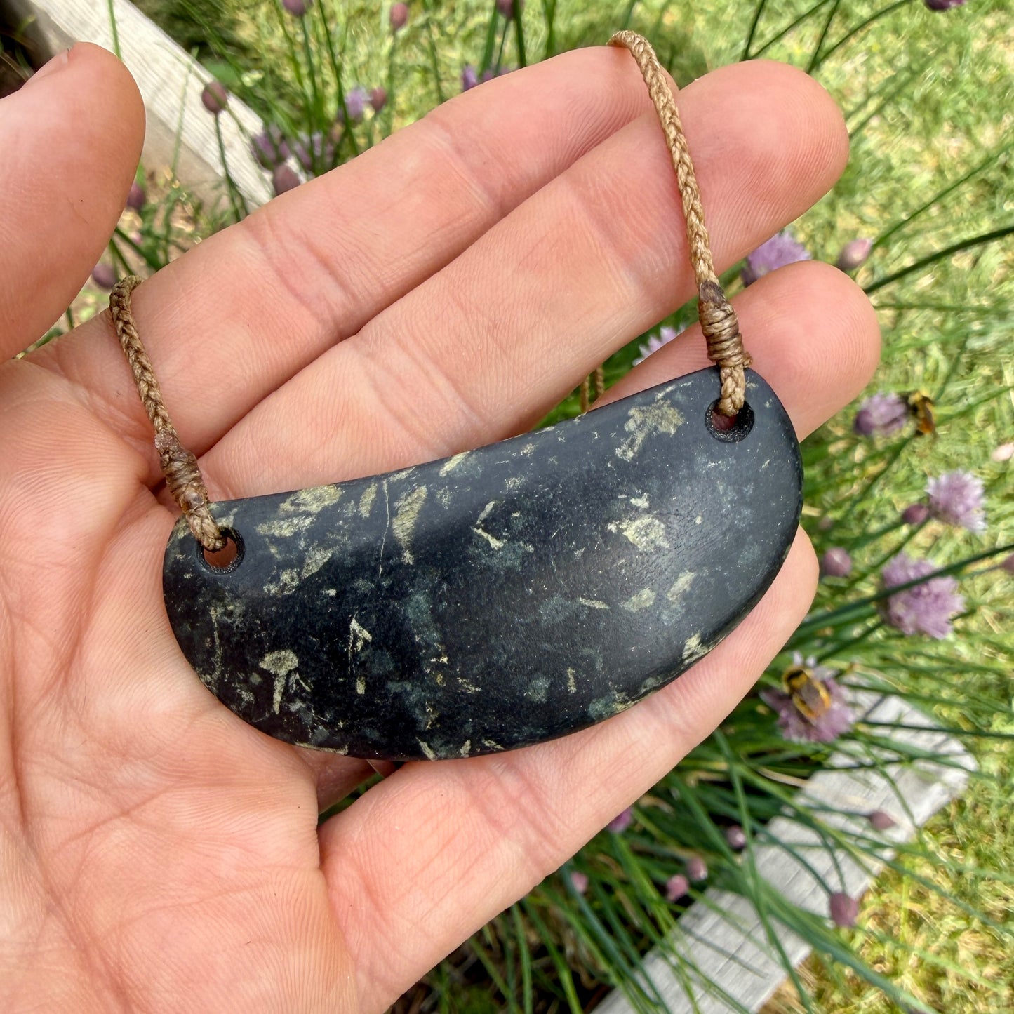 NZ Stones