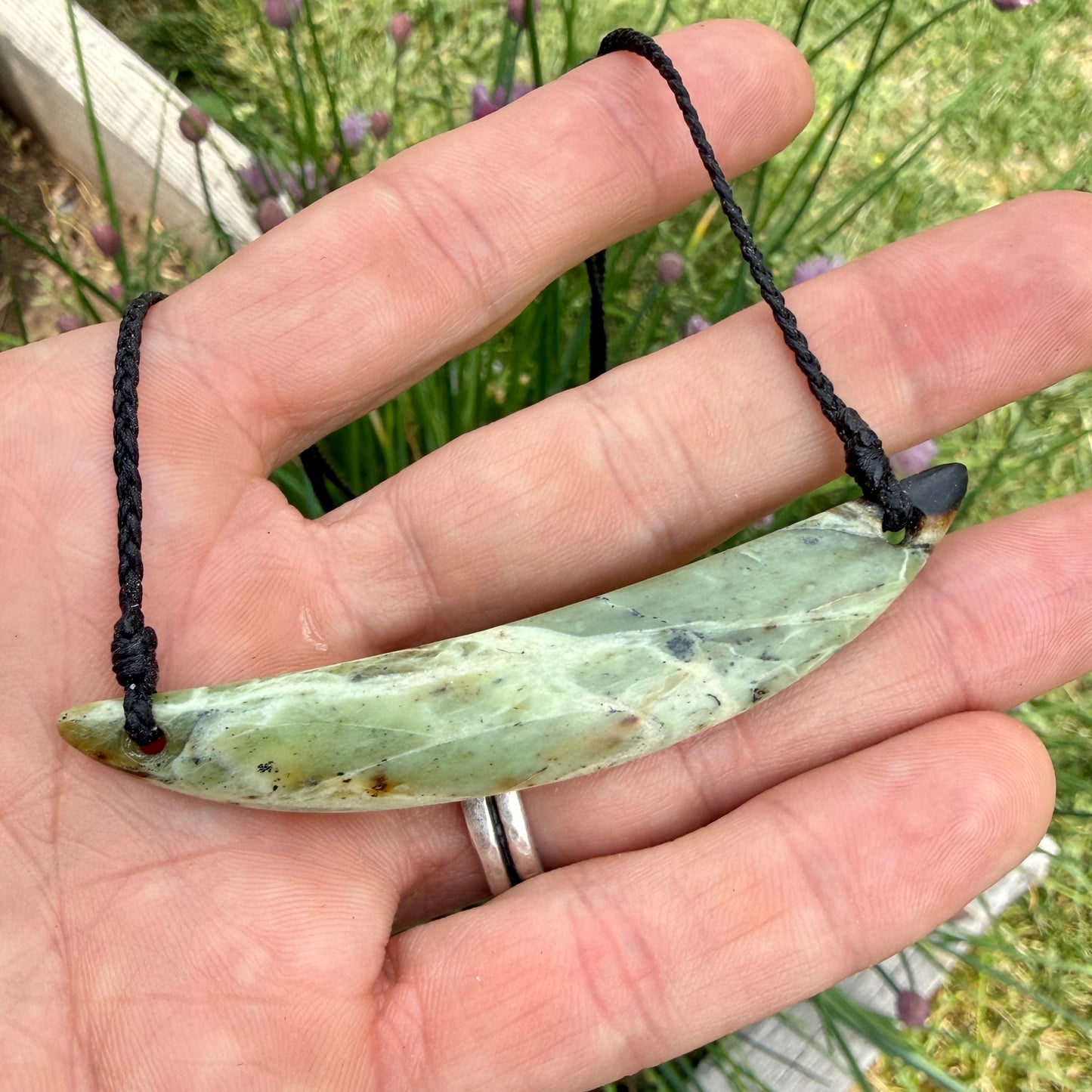 NZ Stones