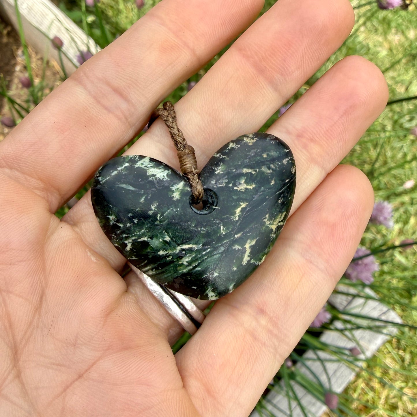 NZ Stones