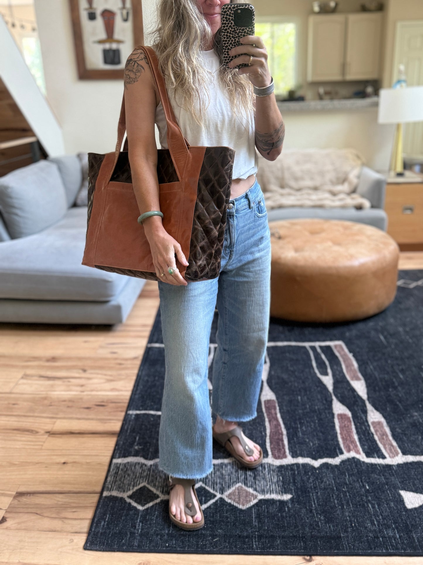 Louise Tote