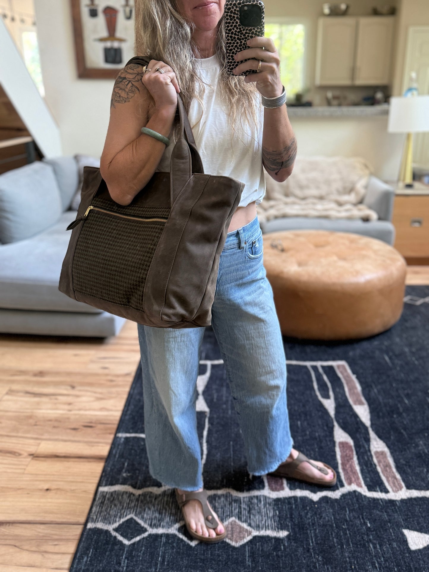 Louise Tote