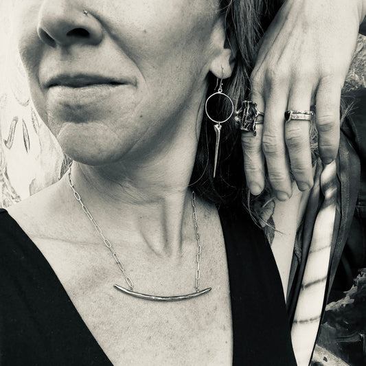 Barb Hoops