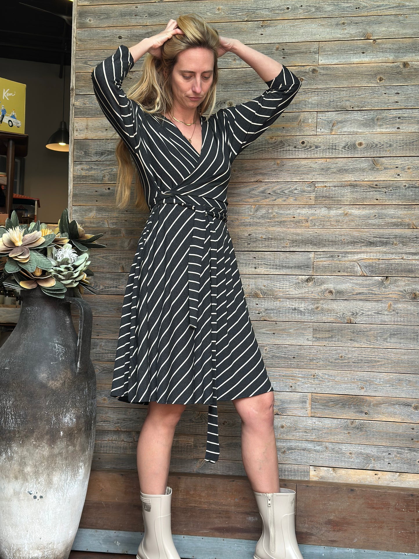Diana Dress