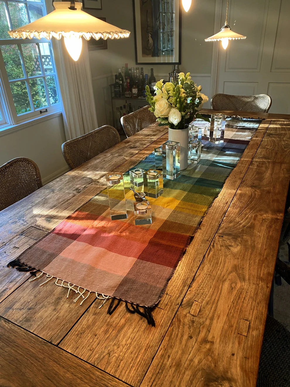 Kalam Table Runner