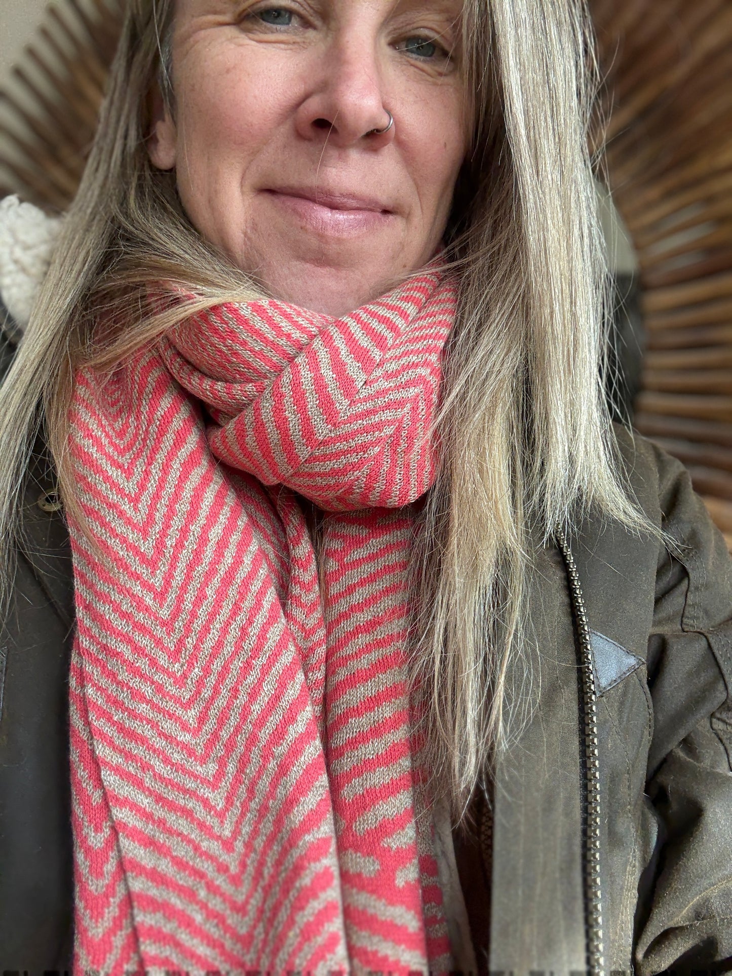 Fern Wrap