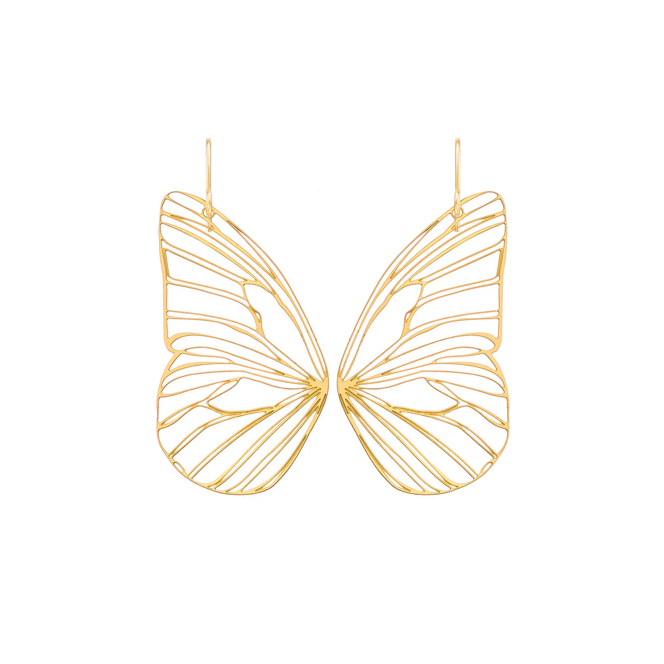 Butterfly Earrings