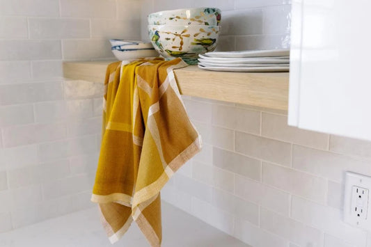 Jane Kitchen Towel
