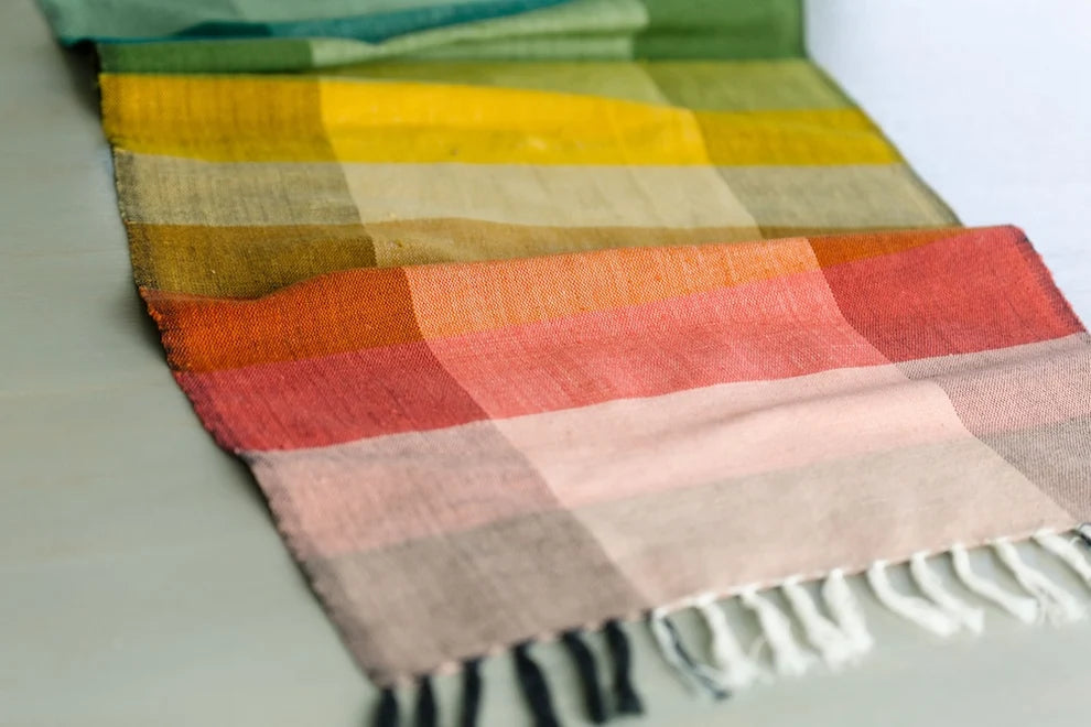 Kalam Table Runner