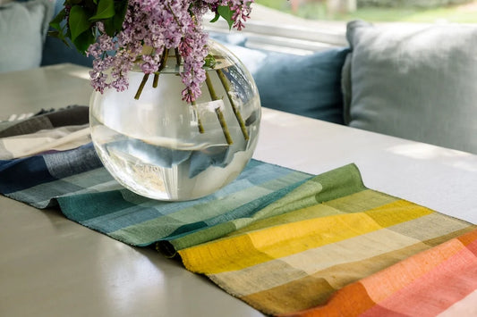 Kalam Table Runner
