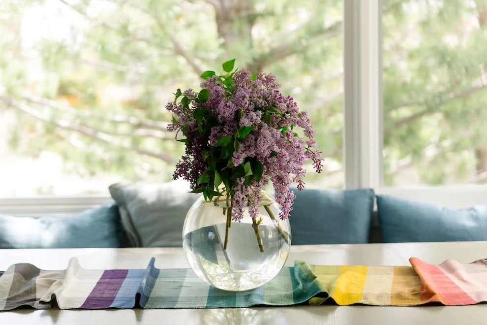 Kalam Table Runner