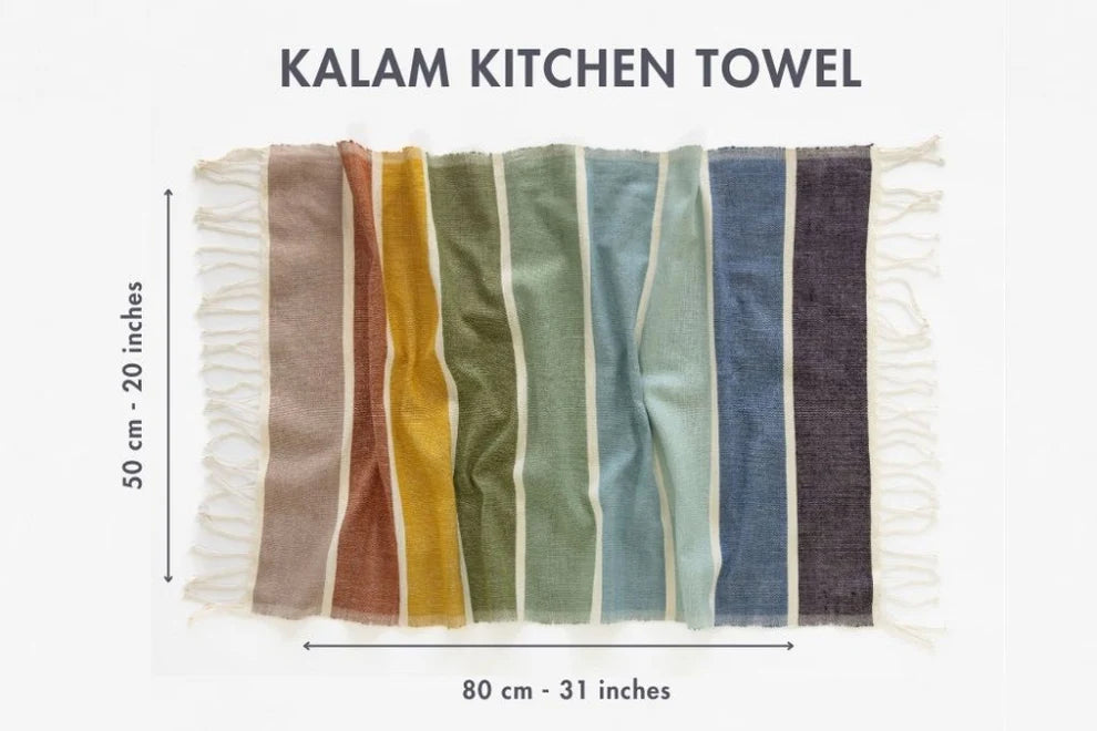 Kalam Hand Towel