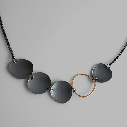Muse Necklace Charms