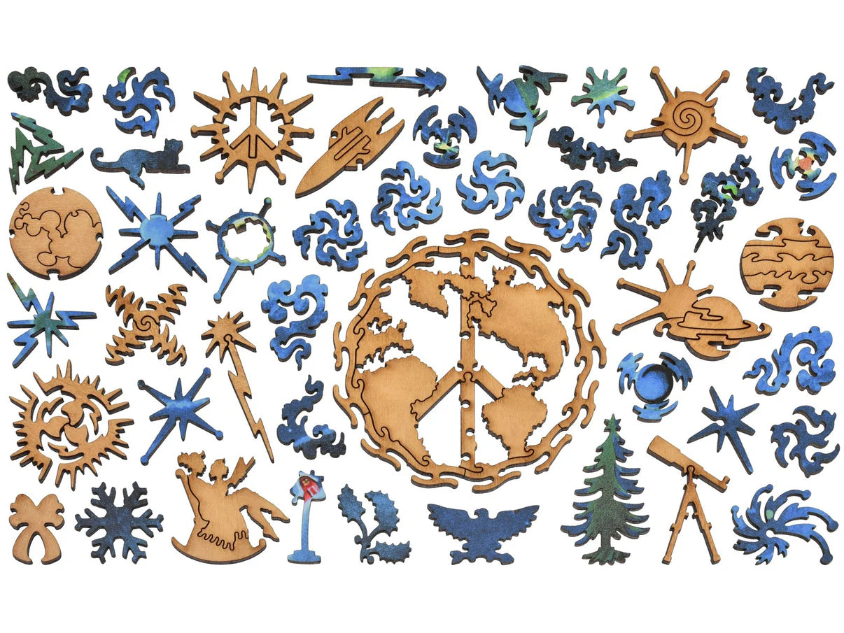 A Prayer for a Child