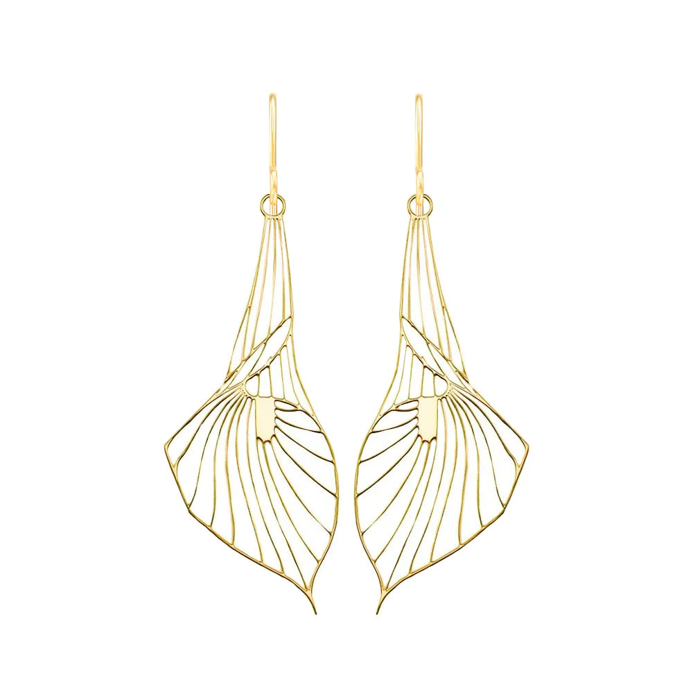 Lily Earrings
