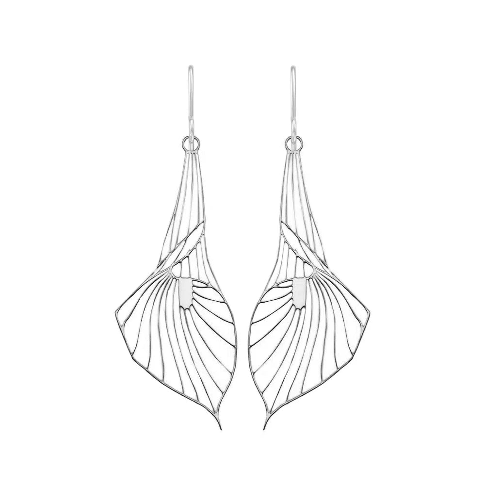 Lily Earrings