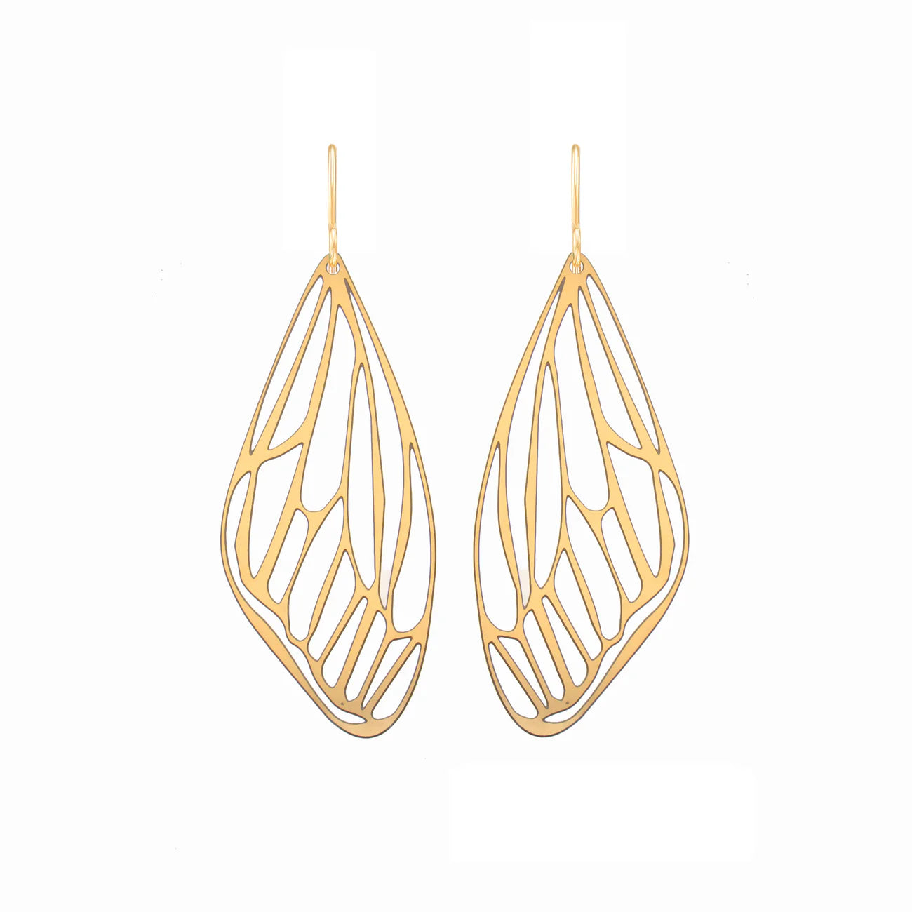 Monarch Earrings