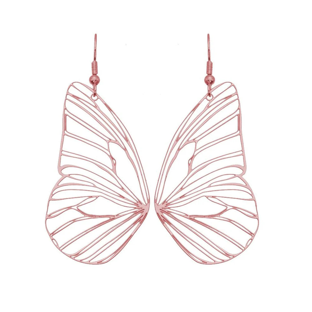 Butterfly Earrings