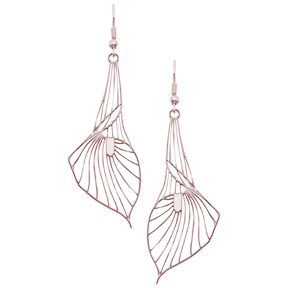 Lily Earrings