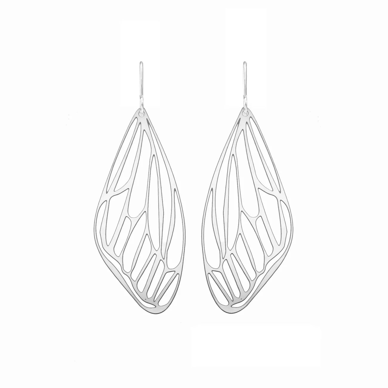 Monarch Earrings