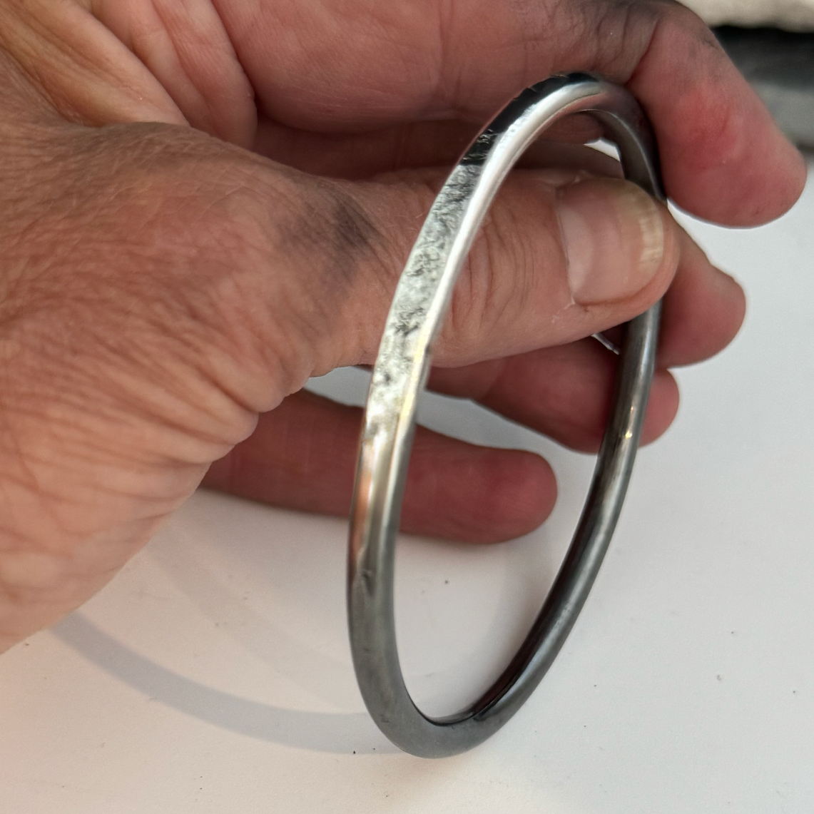 Moon Dusted Bangles & Cuffs