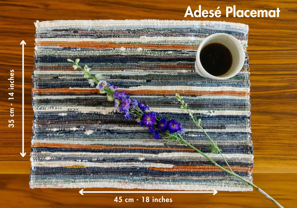 Adesé Placemats