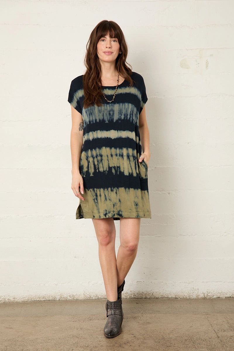 Terry Sedona T Dress