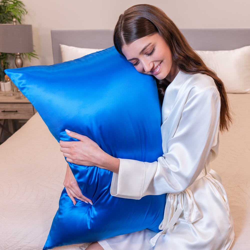 Classic Color Pillowcases