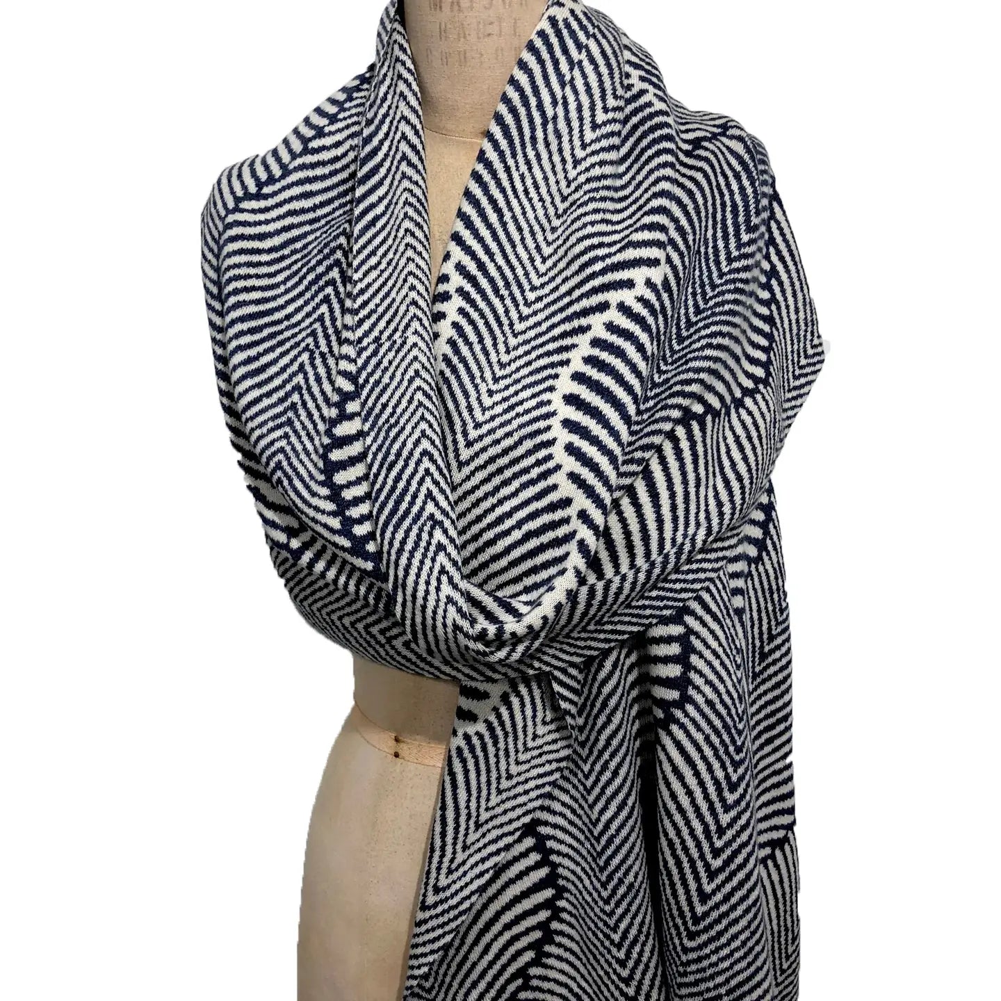 Fern Wrap