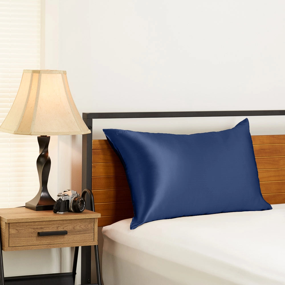 Classic Color Pillowcases