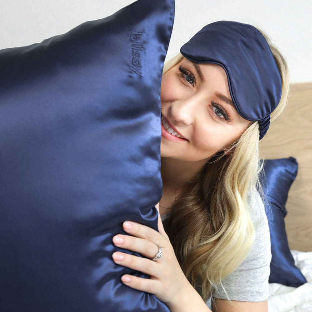 Classic Color Pillowcases