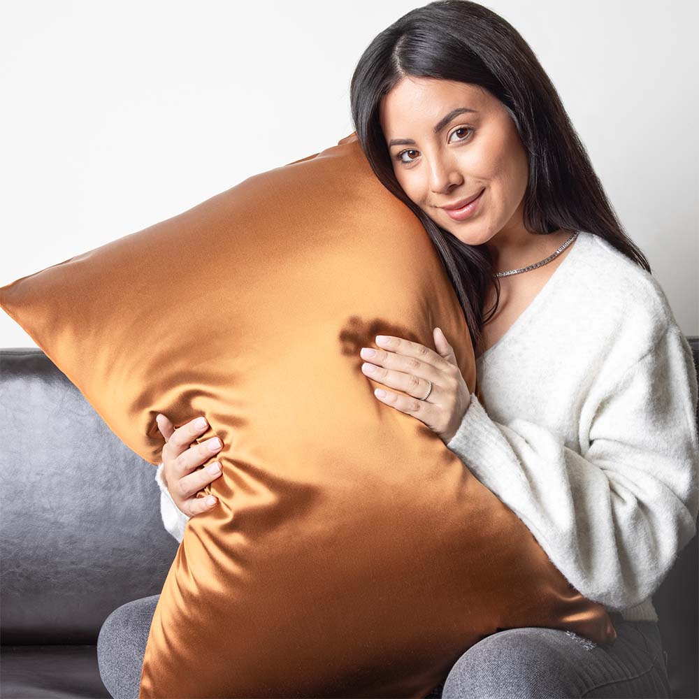 Classic Color Pillowcases