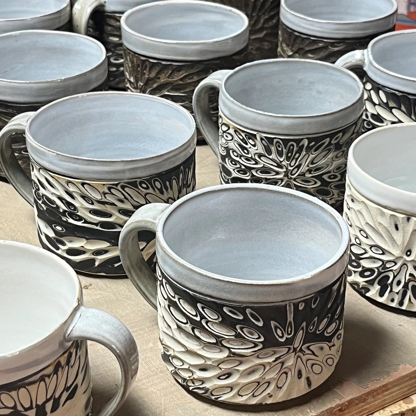 Butterfly Effect Mug