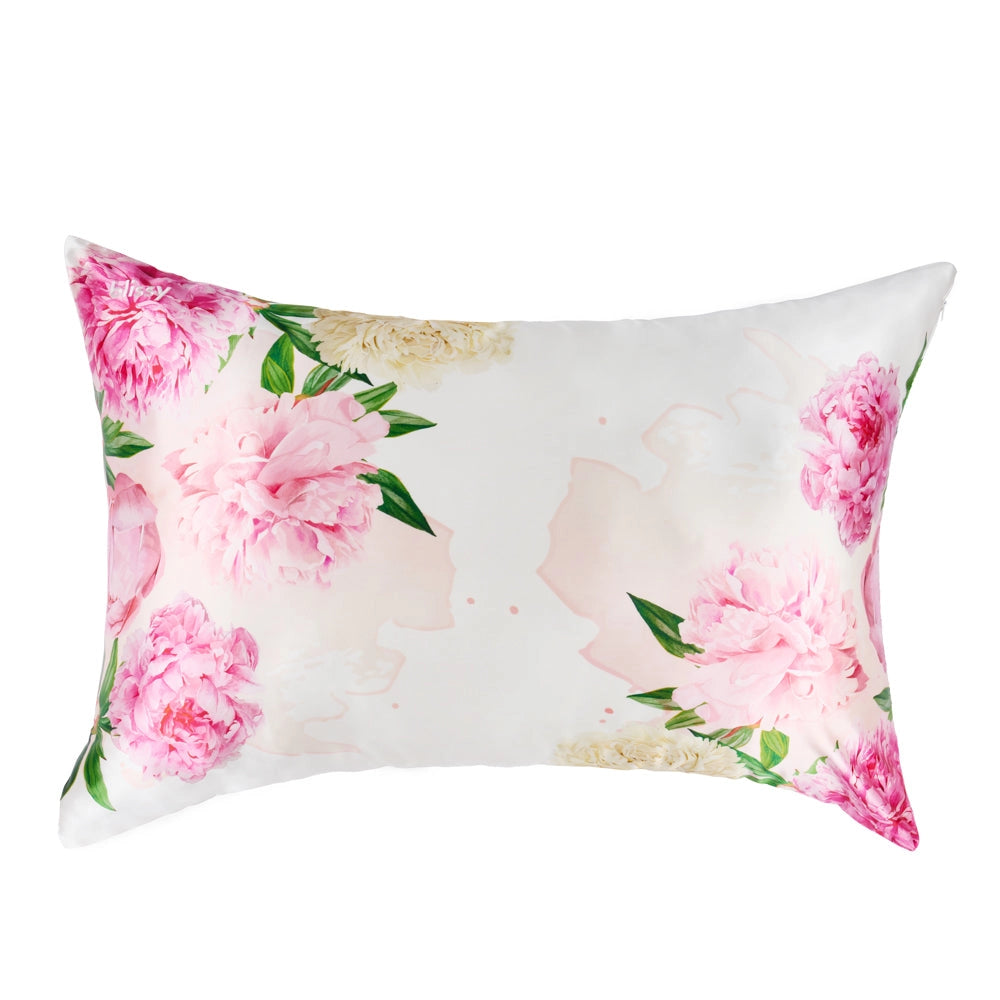 Floral Pillowcases