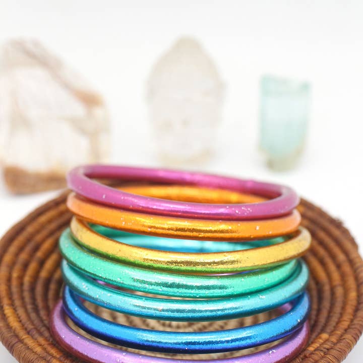 Buddha Jellies Singles