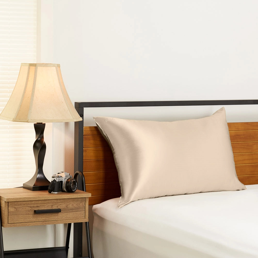 Classic Color Pillowcases