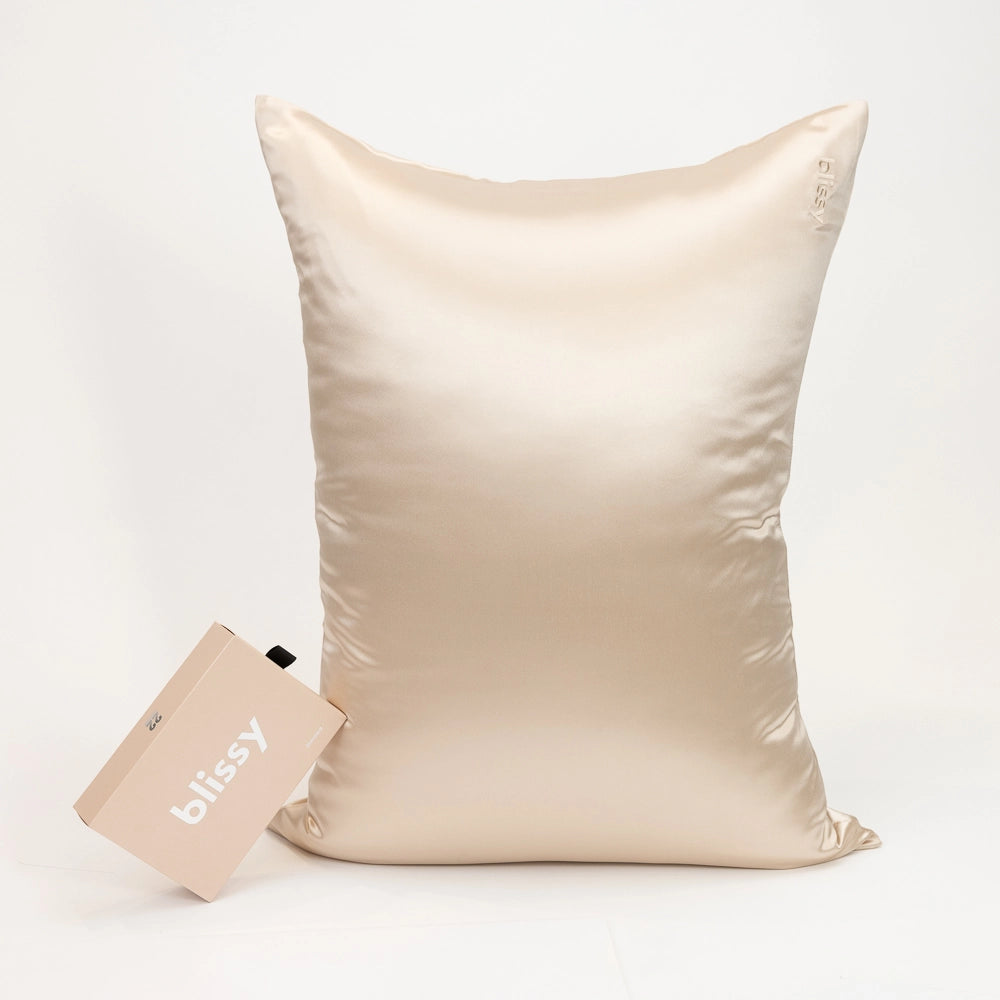 Classic Color Pillowcases