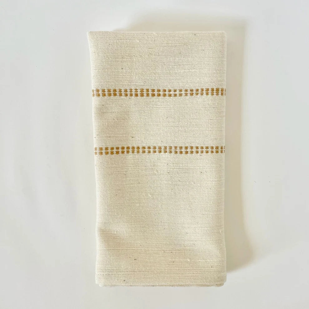 Chamo Napkins