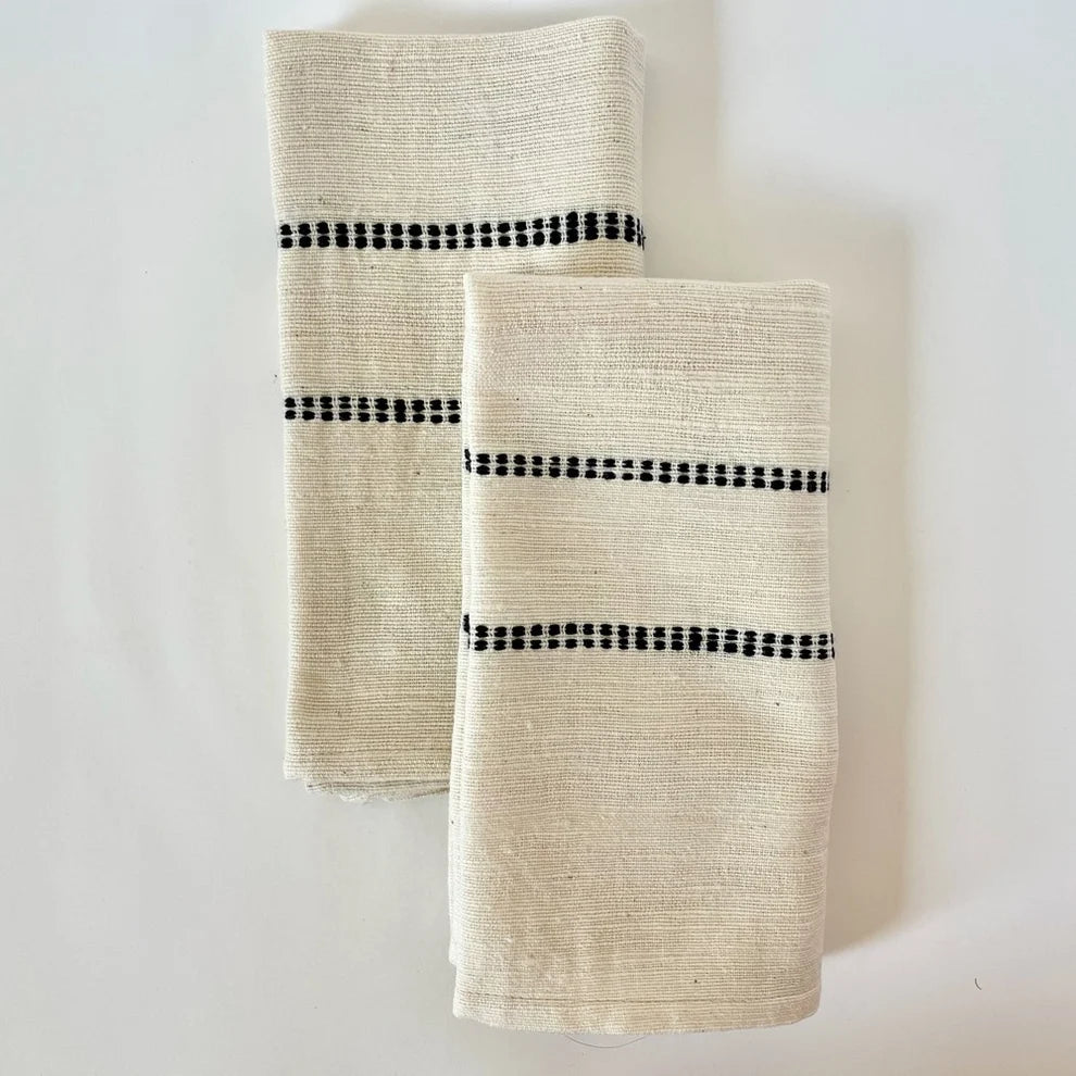 Chamo Napkins