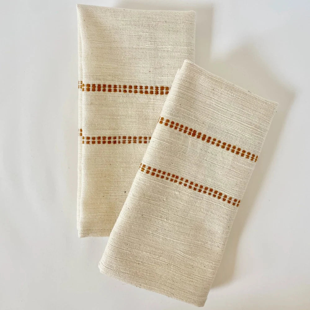 Chamo Napkins