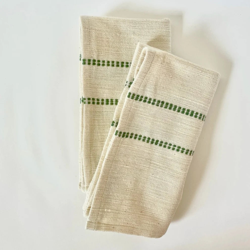 Chamo Napkins