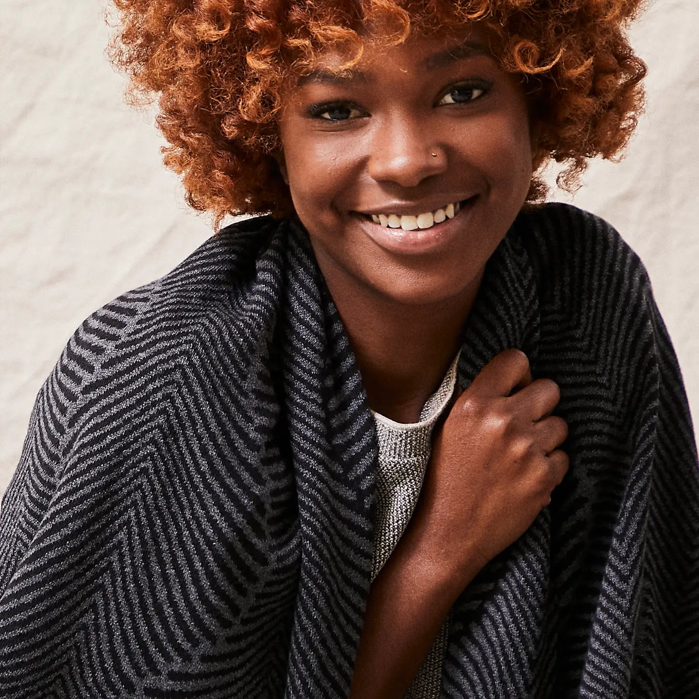 Fern Wrap