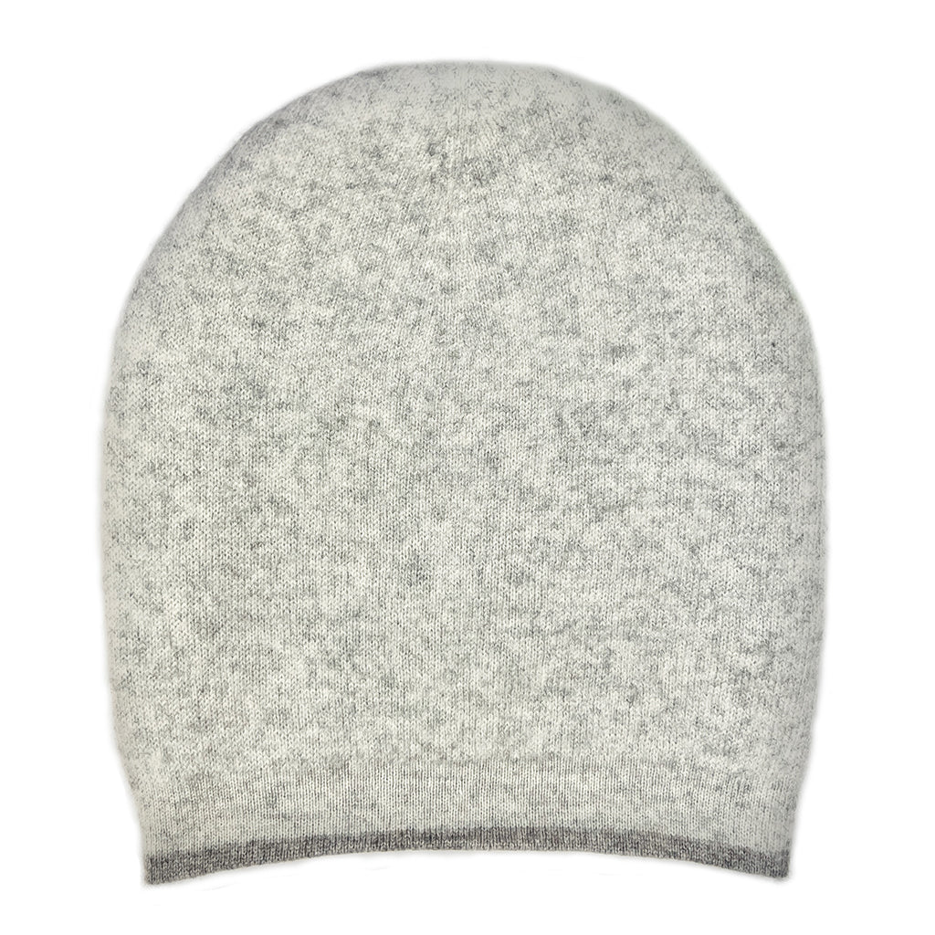 Reversible Cashmere Beanie