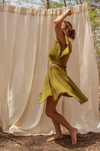 Cleo Dress