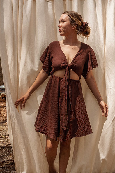 Cleo Dress