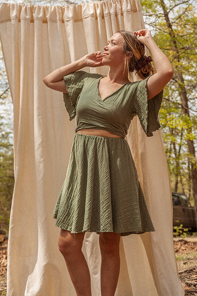Cleo Dress