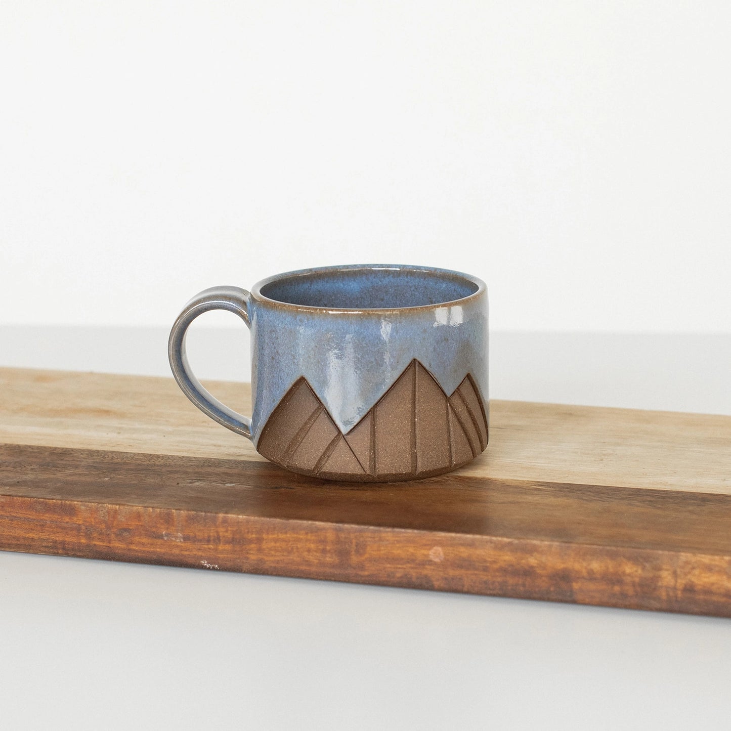 Mountain Mug