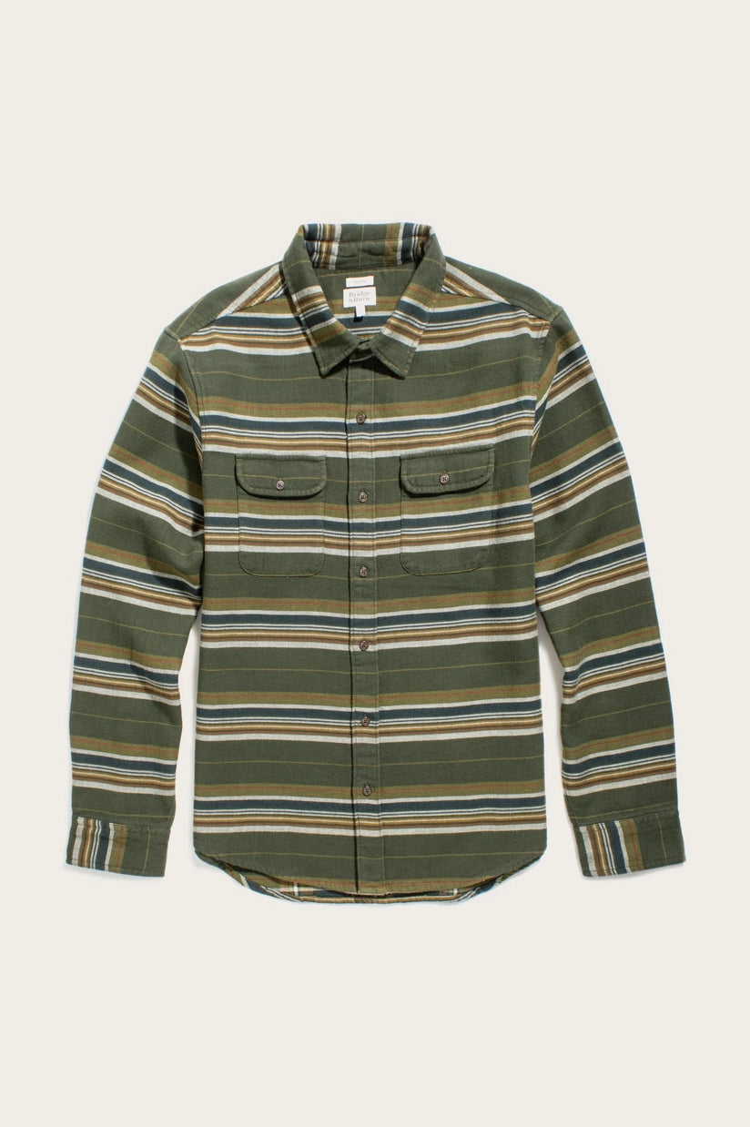 Cole Slim Shirt